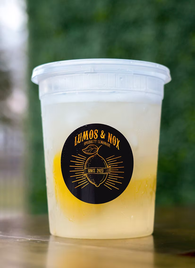 Lumos & Nox Specialty Lemonade image