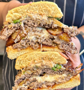 Mamacita Knows Best: Puerto Rican Comfort For Your Monday Cravings