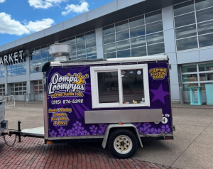 Oompa Loompyas (Food Truck)