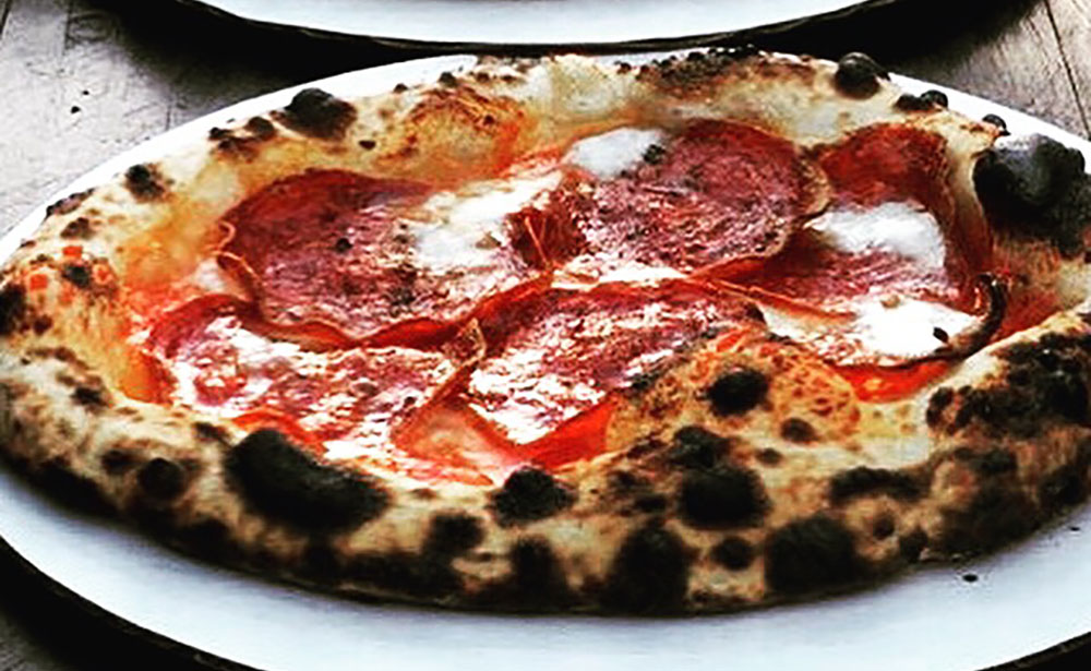 Pizza Vita image