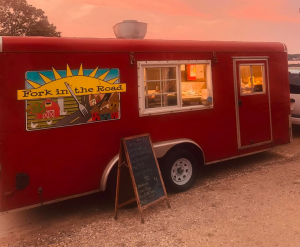 Fork in the Road (Food Truck)