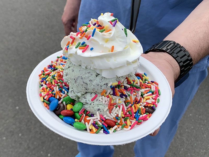 Ice Cream Emergency NJ image