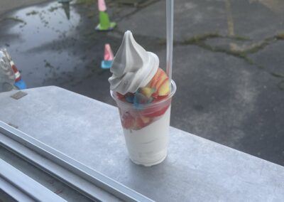 Chillin Out Ice Cream LLC image