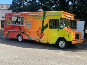 Chilango Taco Loco (Food Truck)