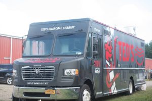 Teds Food Truck