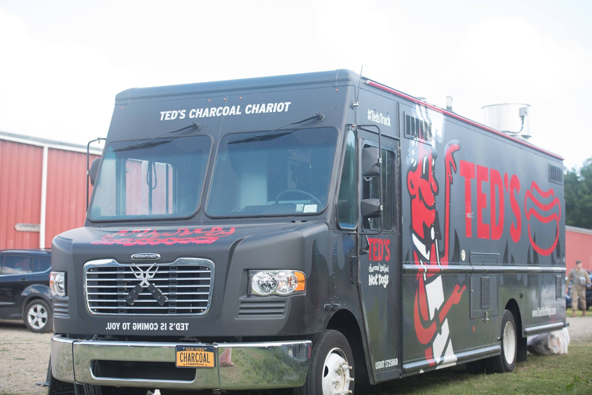 Teds Food Truck image