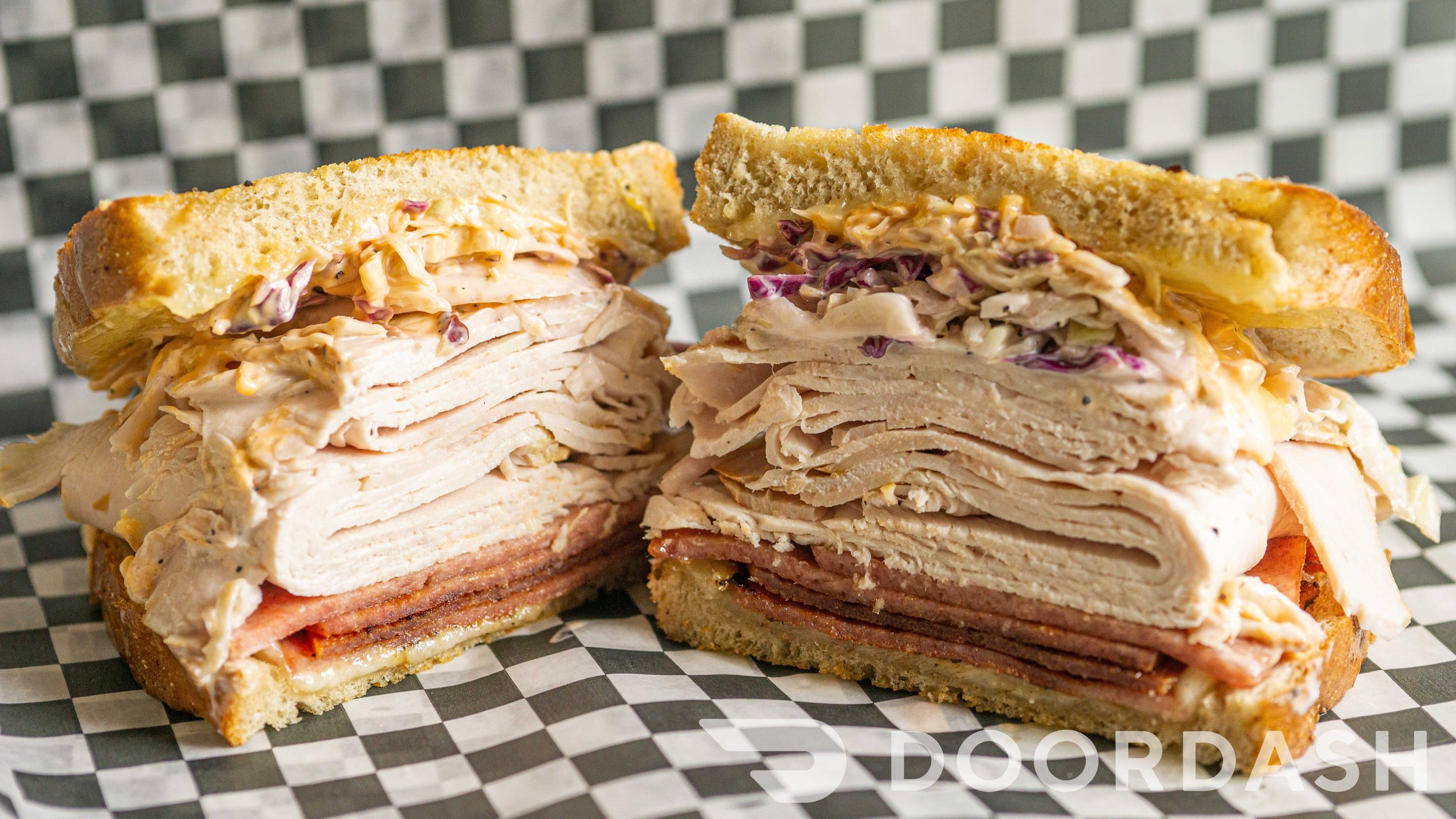 Johnny's Pork Roll and Coffee Too image