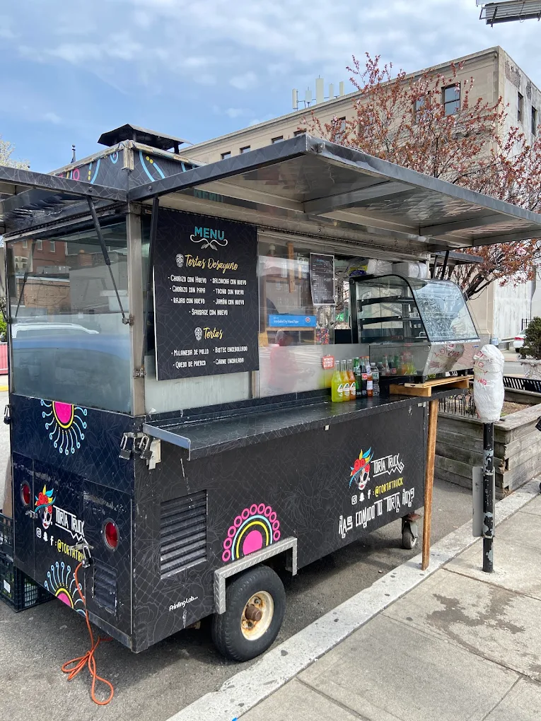 Torta Truck LLC image