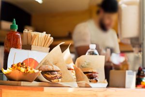 Must Visit Food Trucks On Vacation in Newark