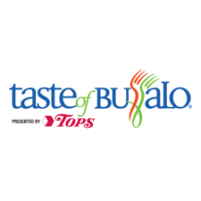 Taste of Buffalo 2025