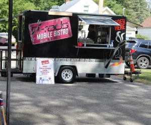 B-rads Catering