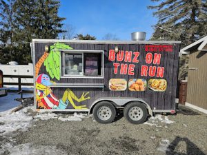 Bunz on the Run (Food Truck)