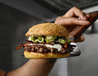 Kinwich Food Truck image