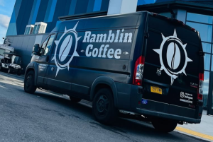 Ramblin Coffee
