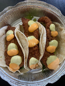 Octavio’s Food Wagon image