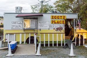 Eggy's Place (Food Truck)