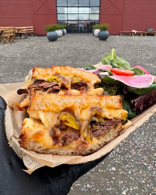 HV Food Dude image