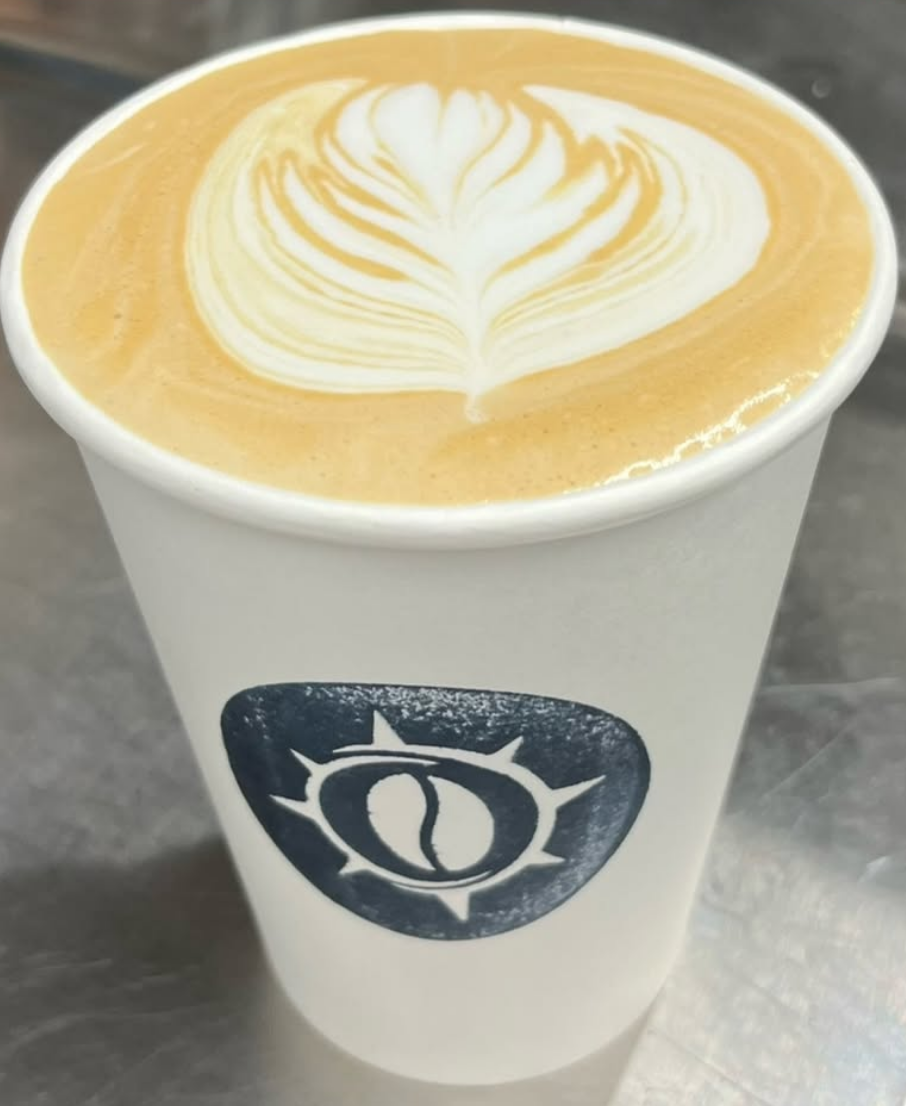 Ramblin Coffee image