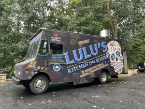 Lulu's Kitchen on Wheels