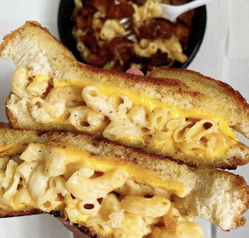 The Cheesy Chick Cafe image