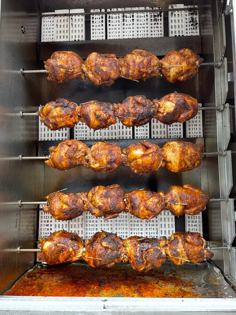 The Cluck Truck image