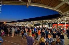 Food Truck Rodeos at the Public Market