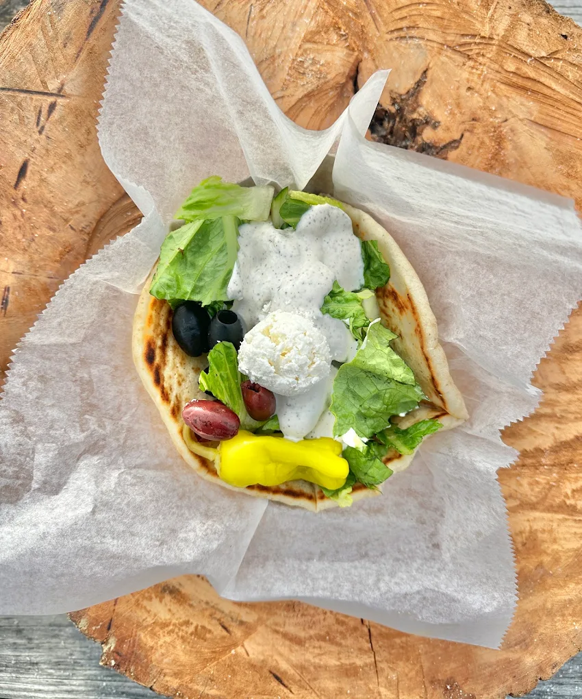 On The Street Pitas image