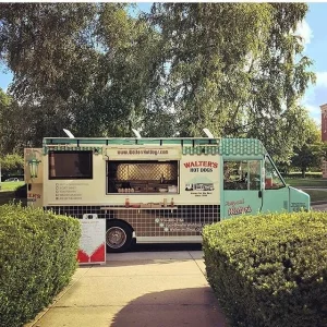 Walter's Hot Dogs - Mamaroneck