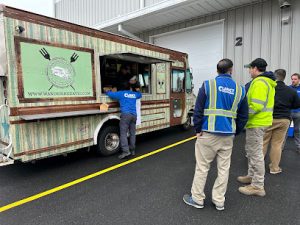 Wandering Dave’s (Food Truck)
