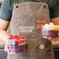 Bloom Food Truck  image
