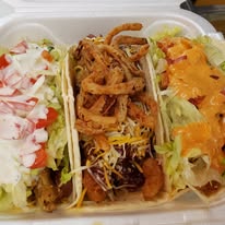 Chomp'z Truck image