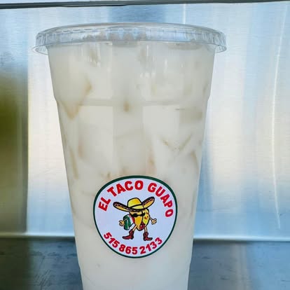 El Taco Guapo image