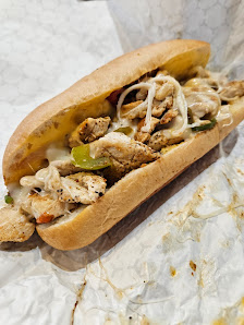 Smiley's Soup and Sandwiches image