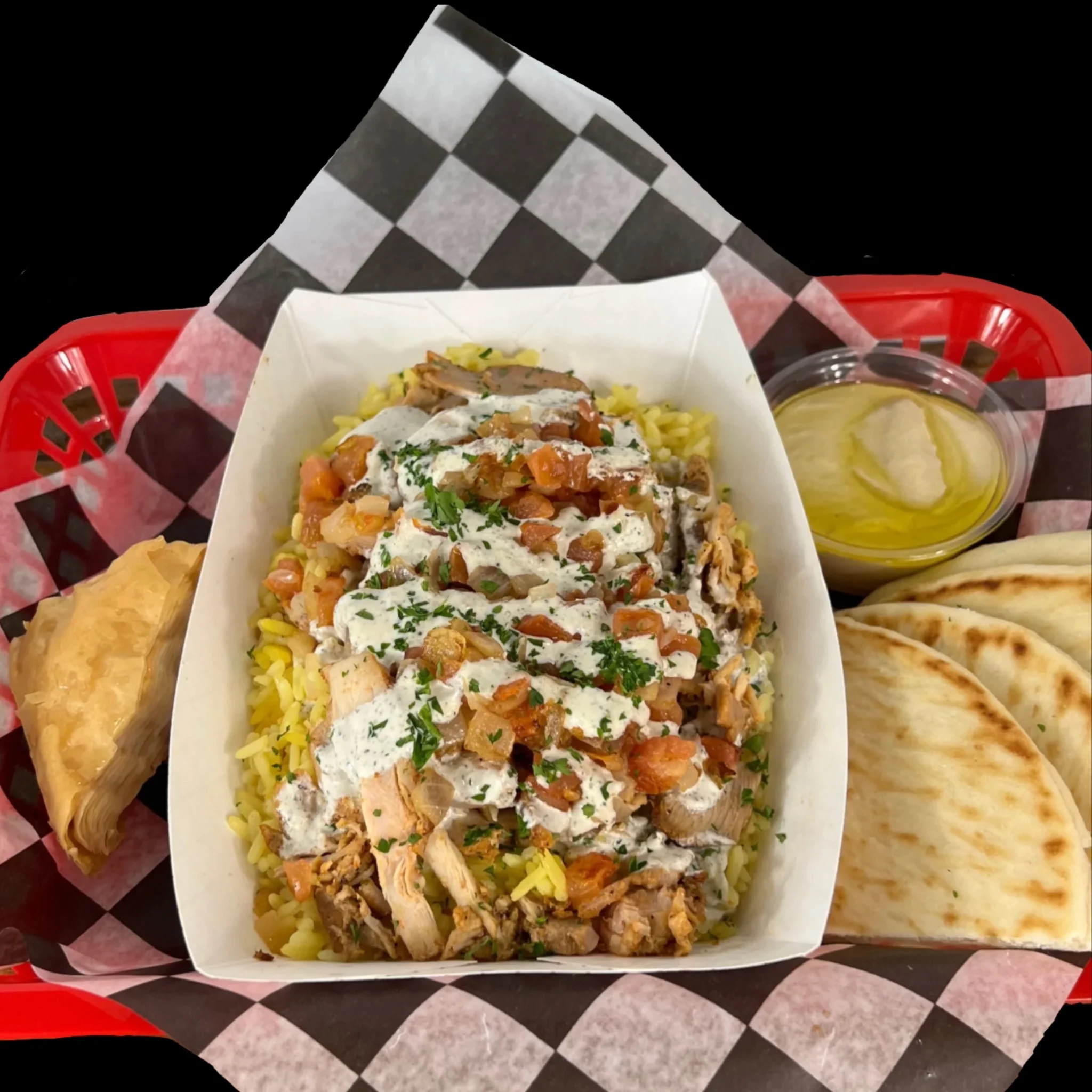 O's Grill image