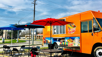 FANTASTIC TACOS (Food Truck)