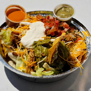 Carlos Quesadillas  image