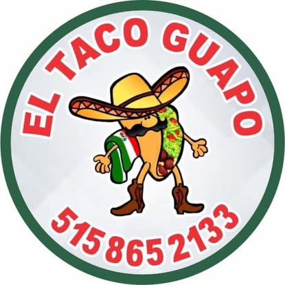El Taco Guapo (Food Truck)