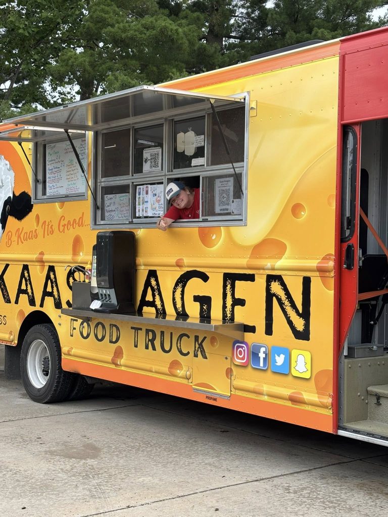 Kaaswagen 