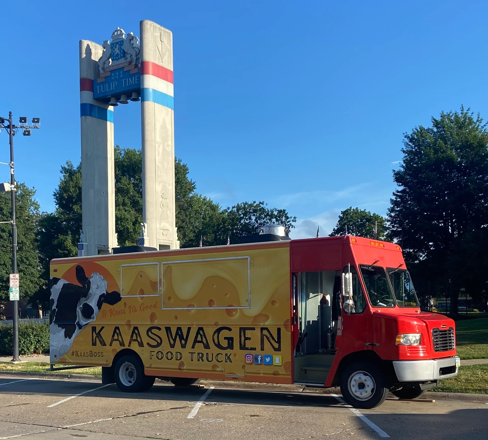 Kaaswagen image