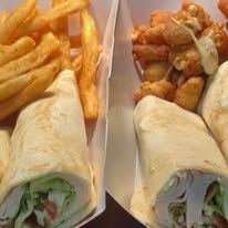 The Box Lunch  image