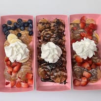 minis on the go image
