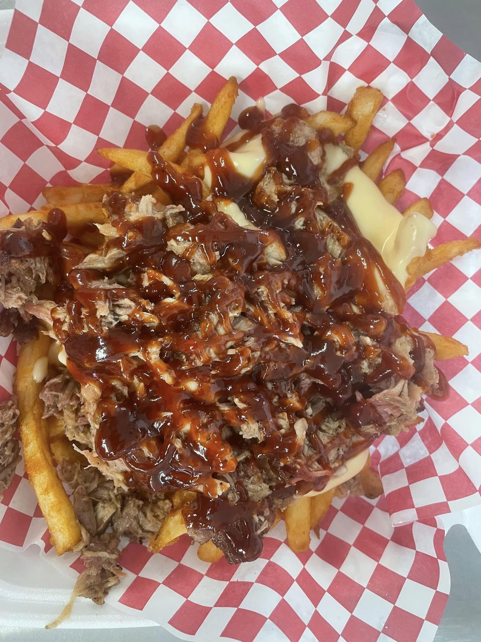 Triple B's Food image
