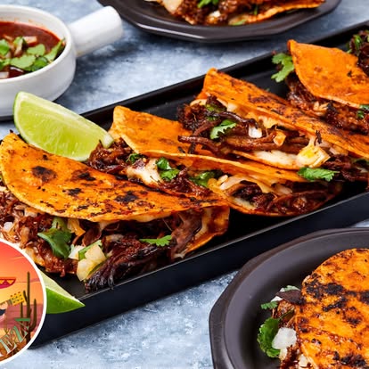 Tacos Meza image