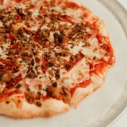 Magoo's Pizza   image