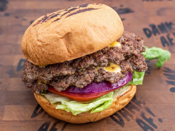 The Dank AF Food Truck image