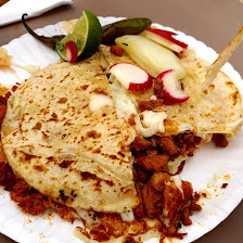 Tacos Degollado  image