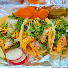 Big Taco Truck  image