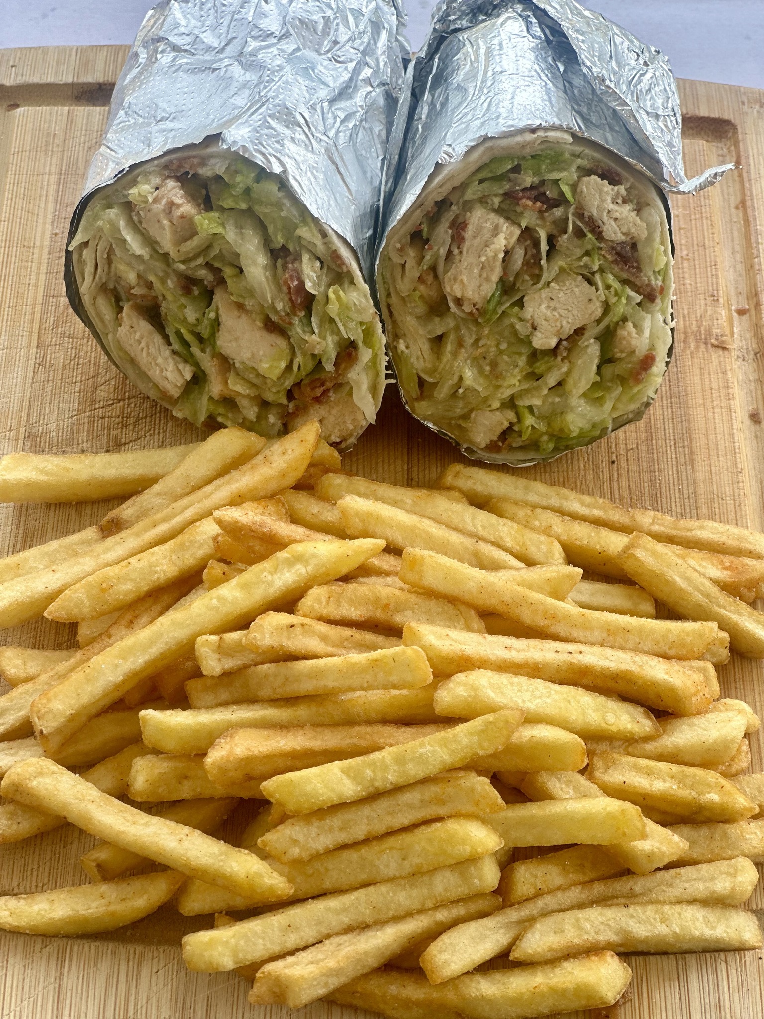 Wich Press Food Truck image