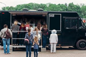 How Food Trucks Can Leverage Influencer Marketing