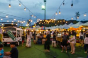 Food Truck Culture in Buffalo, NY: City of Good Neighbors and Good Food